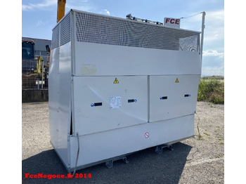 Construction equipment