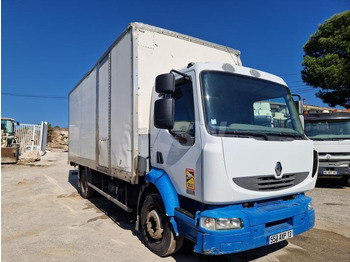 Box truck Renault Midlum 220 DCI: picture 2
