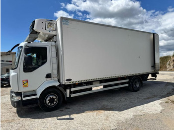 Refrigerator truck Renault Midlum 220 DXI: picture 4