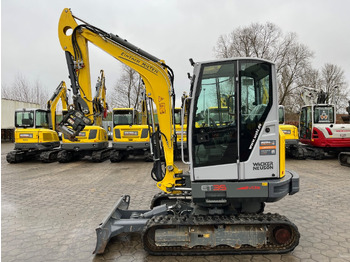Mini excavator Neuson ET35: picture 2