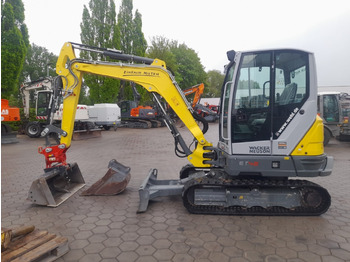 Mini excavator NEUSON