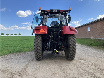 Farm tractor Case IH Puma 150 cvx Med 2 sæt hjul: picture 3