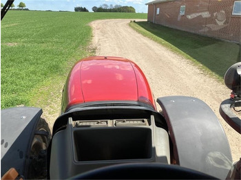 Farm tractor Case IH Puma 150 cvx Med 2 sæt hjul: picture 4