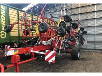 Tedder/ Rake Pöttinger TOP1252 C: picture 1