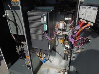 Air compressor ATLAS COPCO GA22VSDFF: picture 5