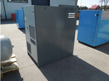 Air compressor ATLAS COPCO GA22VSDFF: picture 2