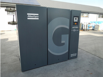 Air compressor ATLAS