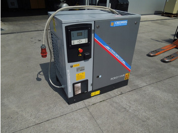 Construction machinery