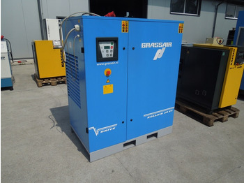 Air compressor GRASSAIR