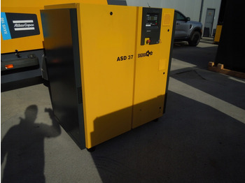 Air compressor KAESER