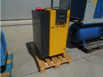 Air compressor KAESER