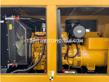 New Generator set Caterpillar 275 kVA 8.8L TURBO DIESEL - EXPORT OUT EU: picture 4 New Generator set Caterpillar 275 kVA 8.8L TURBO DIESEL - EXPORT OUT EU: picture 4