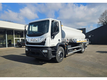 Tank truck IVECO EuroCargo
