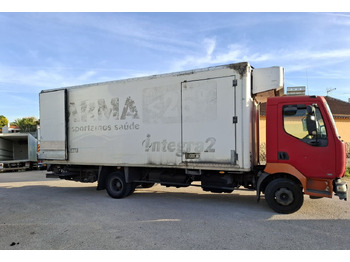 Refrigerator truck Renault MT 180.12: picture 4