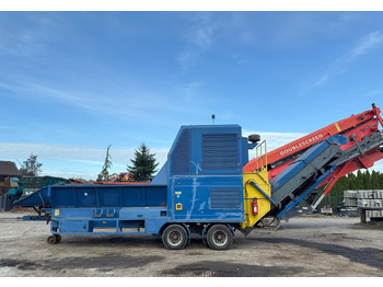 Construction machinery