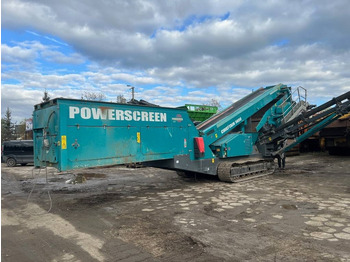 Screener PowerScreen Chieftain 1400: picture 5