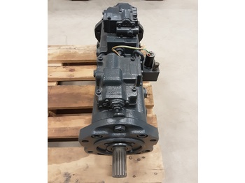 Hydraulic pump for Excavator Kawasaki K3V140DT-151R-9NE9-AHV: picture 4