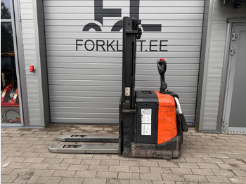 Stacker BT SPE125: picture 2