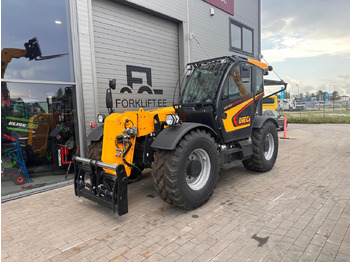 Telescopic handler DIECI