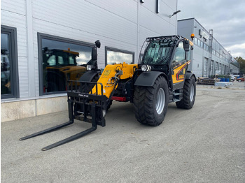 Telescopic handler DIECI