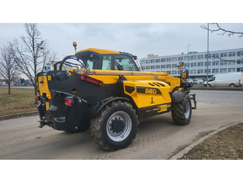 Leasing of Dieci Icarus 45.17 GD Dynamic 2023 Dieci Icarus 45.17 GD Dynamic 2023: picture 4 Leasing of Dieci Icarus 45.17 GD Dynamic 2023 Dieci Icarus 45.17 GD Dynamic 2023: picture 4