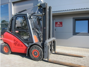 Forklift LINDE H50