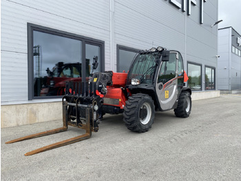 Telescopic handler MANITOU