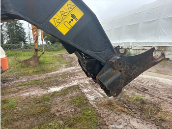 Telescopic handler BOBCAT TL470