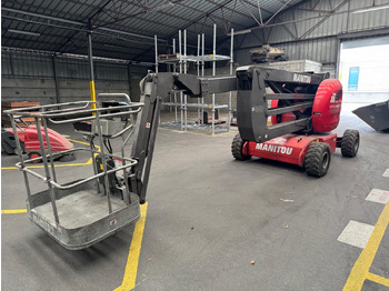 Articulated boom MANITOU AETJ 170: picture 2 Articulated boom MANITOU AETJ 170: picture 2