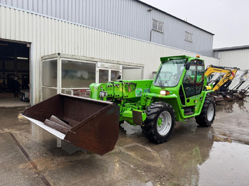 Telescopic handler MERLO