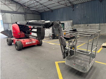 Leasing of Manitou AET 170J Manitou AET 170J: picture 2 Leasing of Manitou AET 170J Manitou AET 170J: picture 2