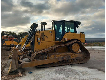 Bulldozer CAT D 6 LGP New Generation: picture 2