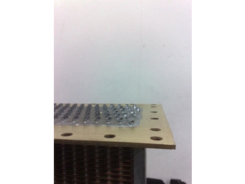 New Radiator RADIATORE NH   W 190 76081144: picture 2