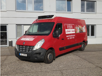 Refrigerated van RENAULT Master