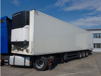 Refrigerator semi-trailer SCHMITZ SKO