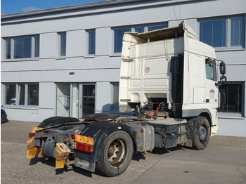Tractor unit DAF XF 460 SC Standard  Hydraulik: picture 5