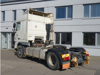 Tractor unit DAF XF 460 SC Standard  Hydraulik: picture 4