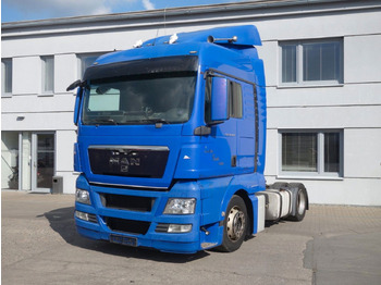 Tractor unit MAN TGX 18.440