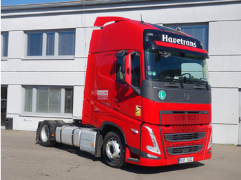 Tractor unit VOLVO FH 460