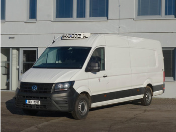 Refrigerated van VOLKSWAGEN Crafter 35