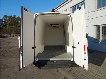 Refrigerated van Volkswagen Crafter 2,0TDI Kühlkasten 35 Extra Long: picture 5 Refrigerated van Volkswagen Crafter 2,0TDI Kühlkasten 35 Extra Long: picture 5