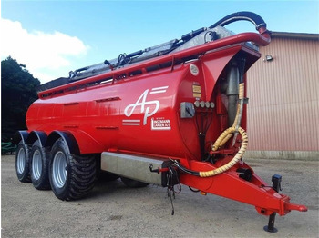 Slurry tanker AP-K