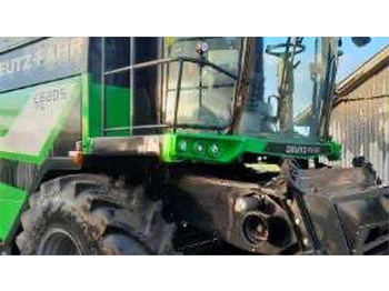 Combine harvester DEUTZ