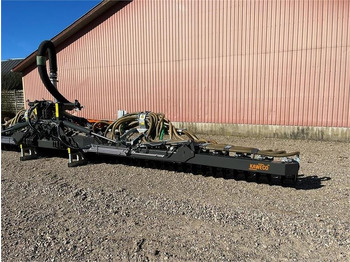 Slurry tanker Kaweco PRO-JECT 1200: picture 4