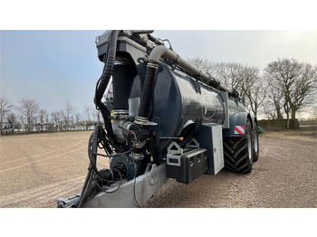 Slurry tanker Votech VG2-22 XXL Dog Walk: picture 2
