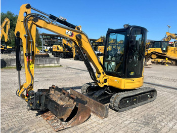 Crawler excavator CATERPILLAR 303.5E