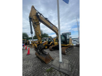 Crawler excavator CATERPILLAR 320GC