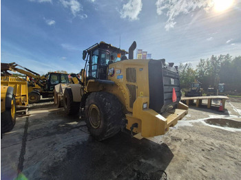 Wheel loader CAT 950: picture 4