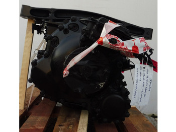 Gearbox for Truck MAN 12+2GZ 2700DD: picture 4