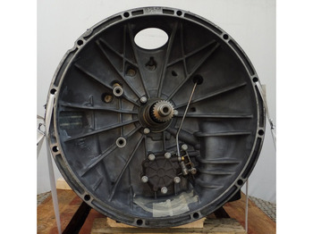 Gearbox for Truck MAN 12+2GZ 2700DD: picture 2